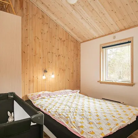 4 Star Holiday Home In Skagen Скаген
