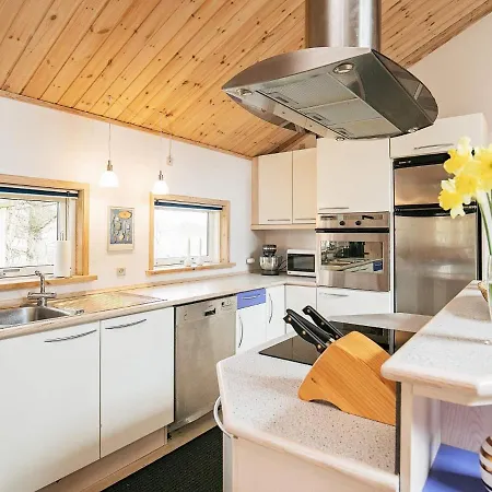 4 Star Holiday Home In Skagen Дом отдыха *