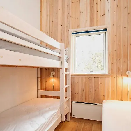 4 Star Holiday Home In Skagen