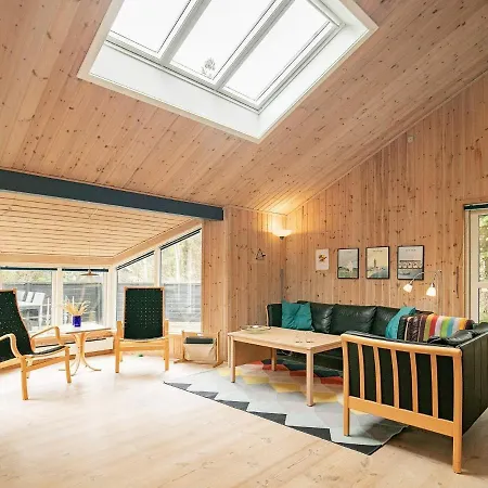 4 Star Holiday Home In Skagen Дом отдыха