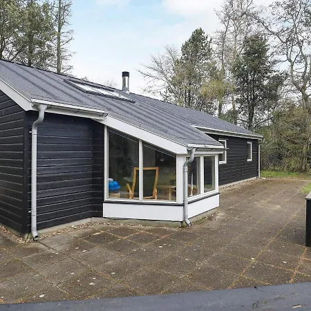 4 Star Holiday Home In Skagen * Скаген