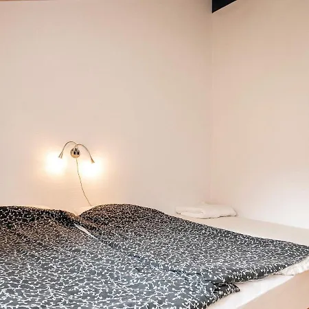 4 Star Holiday Home In Skagen Дом отдыха Скаген