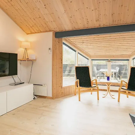 4 Star Holiday Home In Skagen