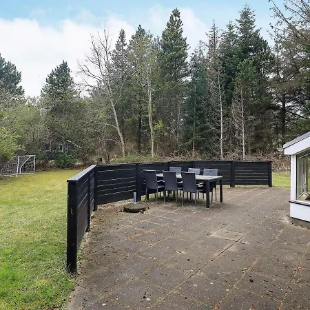 4 Star Holiday Home In Skagen Дом отдыха