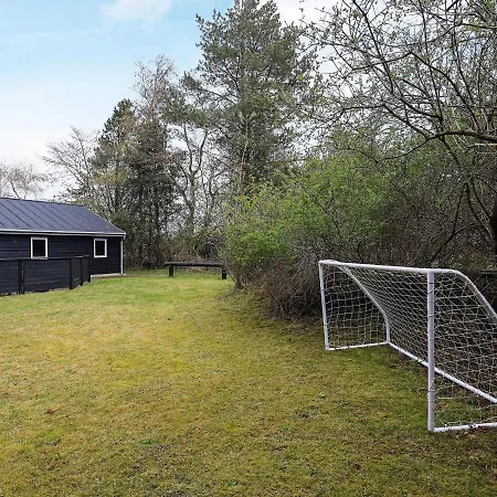 4 Star Holiday Home In Skagen * Скаген