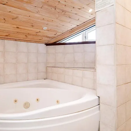 4 Star Holiday Home In Skagen Скаген